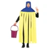 Golvmopp Maskeraddräkt