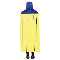 Golvmopp Maskeraddräkt