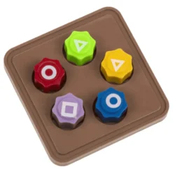 Gonggi Spel