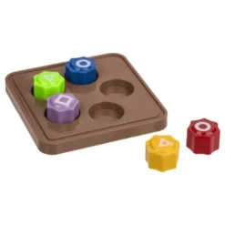 Gonggi Spel