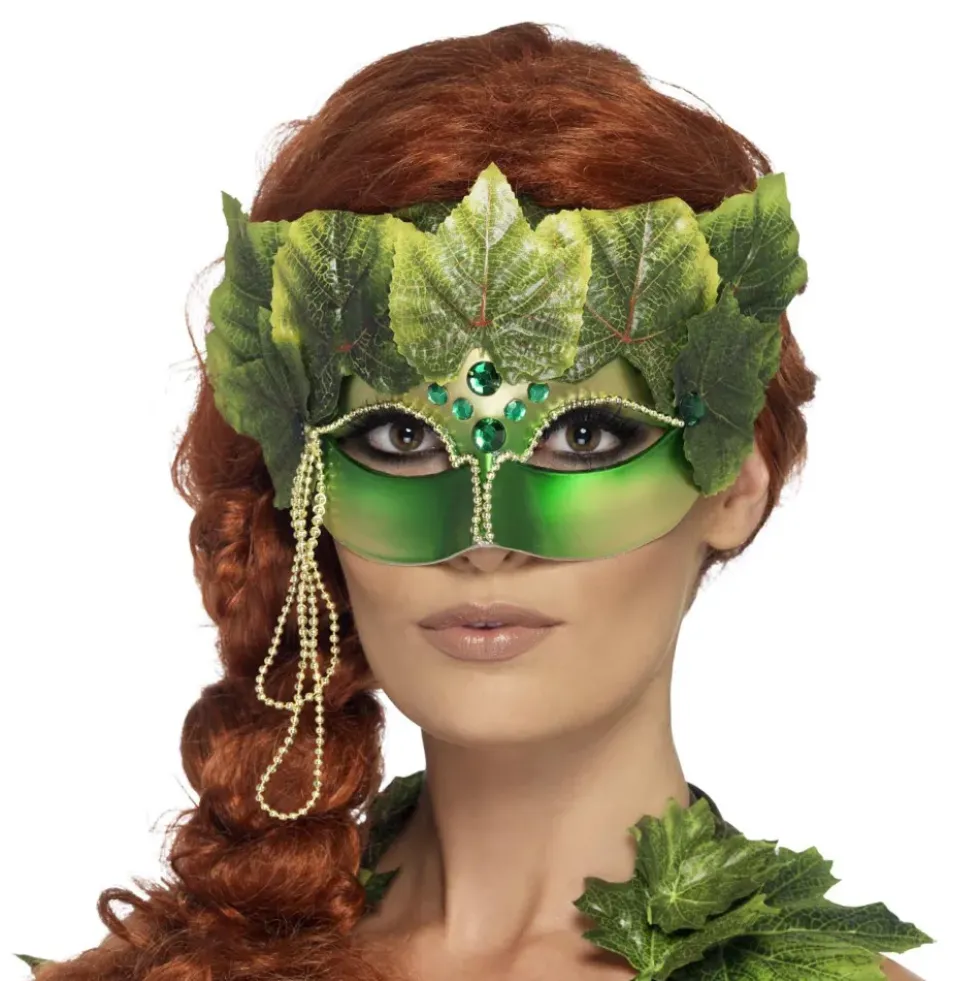 Ögonmask Forest Fairy
