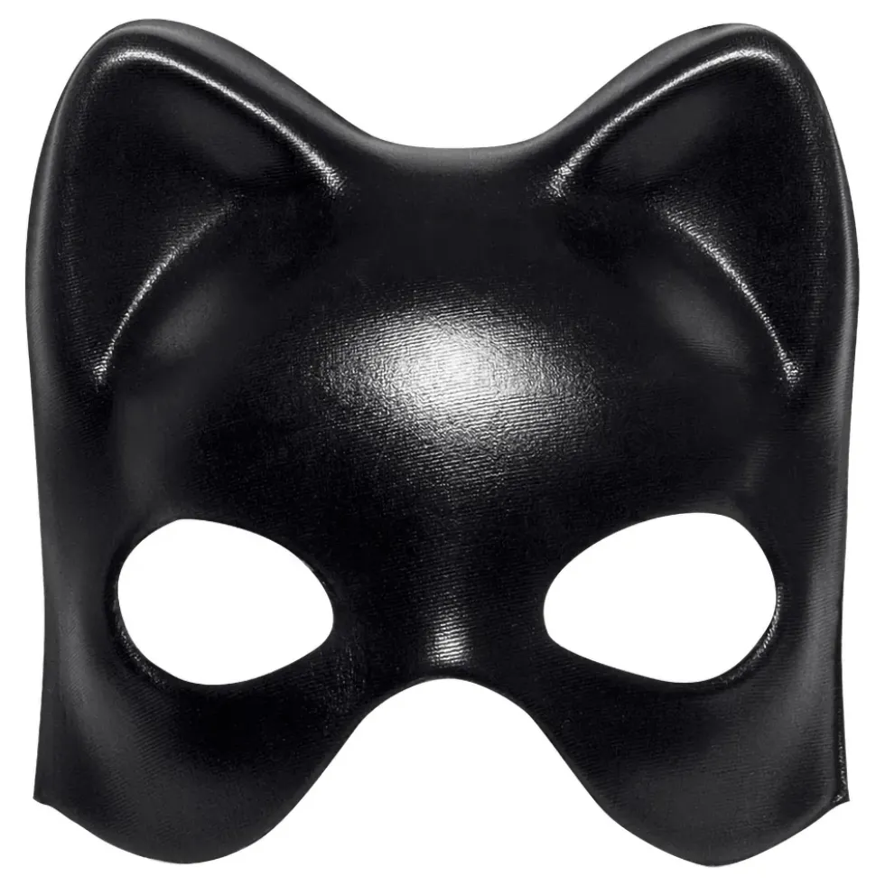 Ögonmask Katt