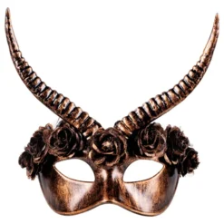 Ögonmask Mama Legba