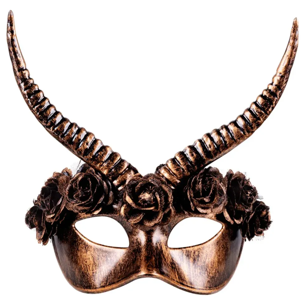 Ögonmask Mama Legba