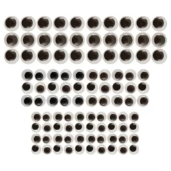 Googly Eyes Rullögon