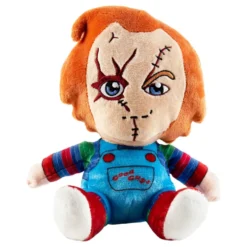 Gosedjur Chucky