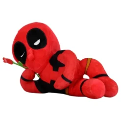 Gosedjur Deadpool