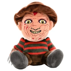 Gosedjur Freddy Krueger