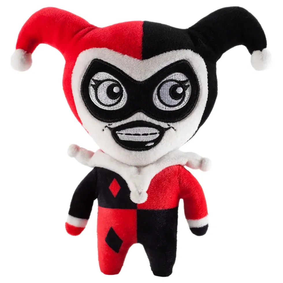 Gosedjur Harley Quinn