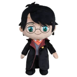Gosedjur Harry Potter