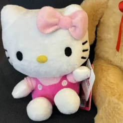 Gosedjur Hello Kitty