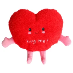 Gosedjur Hjärta Hug Me