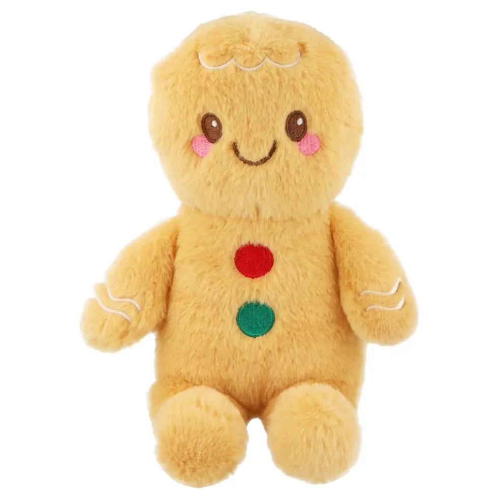 Gosedjur Pepparkaksgubbe