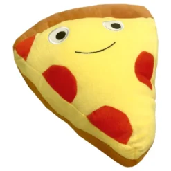 Gosedjur Pizza