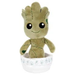 Gosedjur Potted Baby Groot