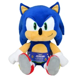 Gosedjur Sonic The Hedgehog