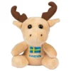 Gosedjur Souvenir Älg