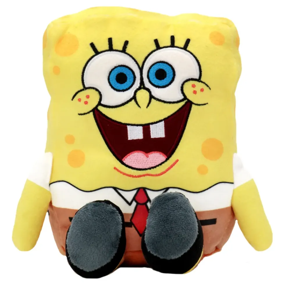 Gosedjur SvampBob Fyrkant