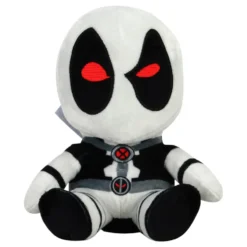 Gosedjur X-Force Deadpool