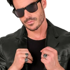 Gotiska Ringar