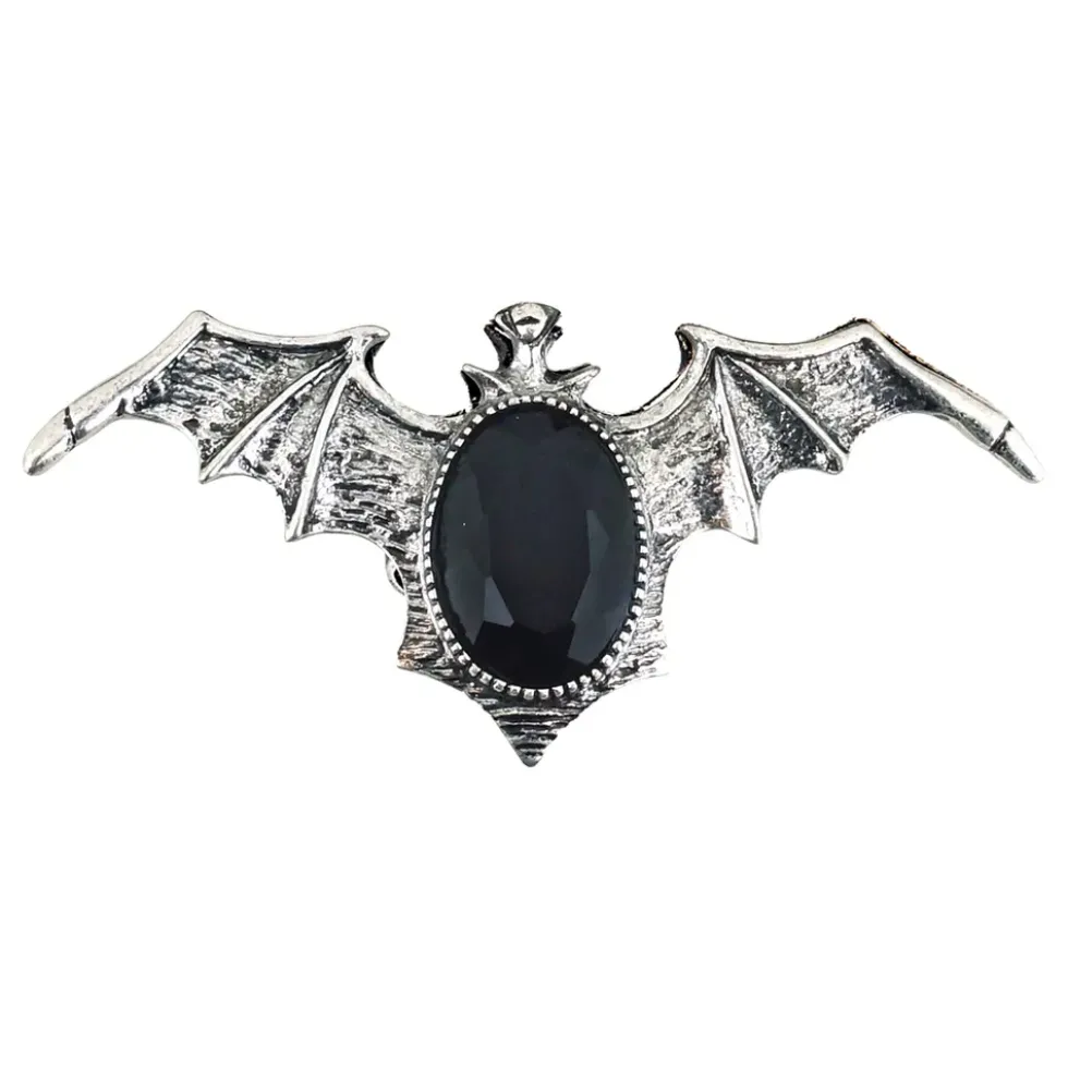 Gotisk Ring Fladdermus