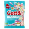 Gott & Blandat Fizzy Påse