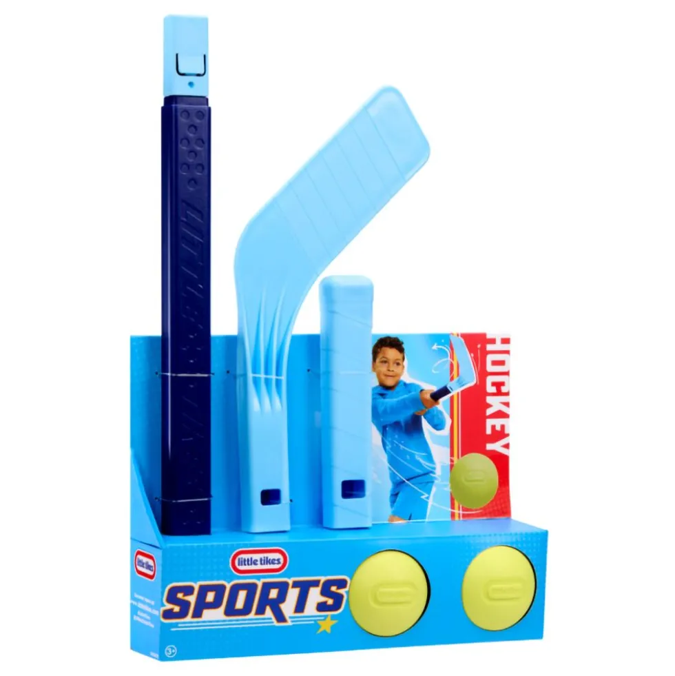 Grab 'n Go Hockey Set för Barn
