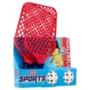 Grab 'n Go Pickleball Set för Barn