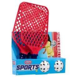 Grab 'n Go Pickleball Set för Barn