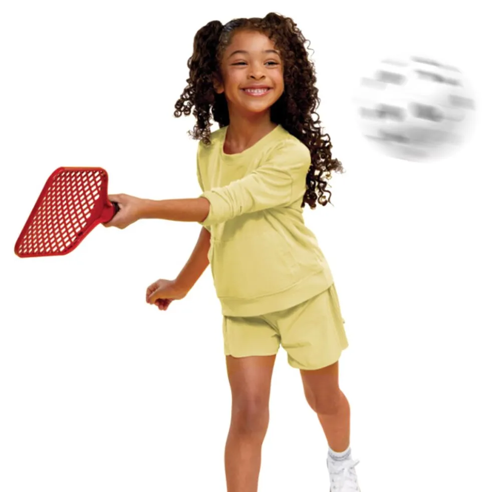 Grab 'n Go Pickleball Set för Barn
