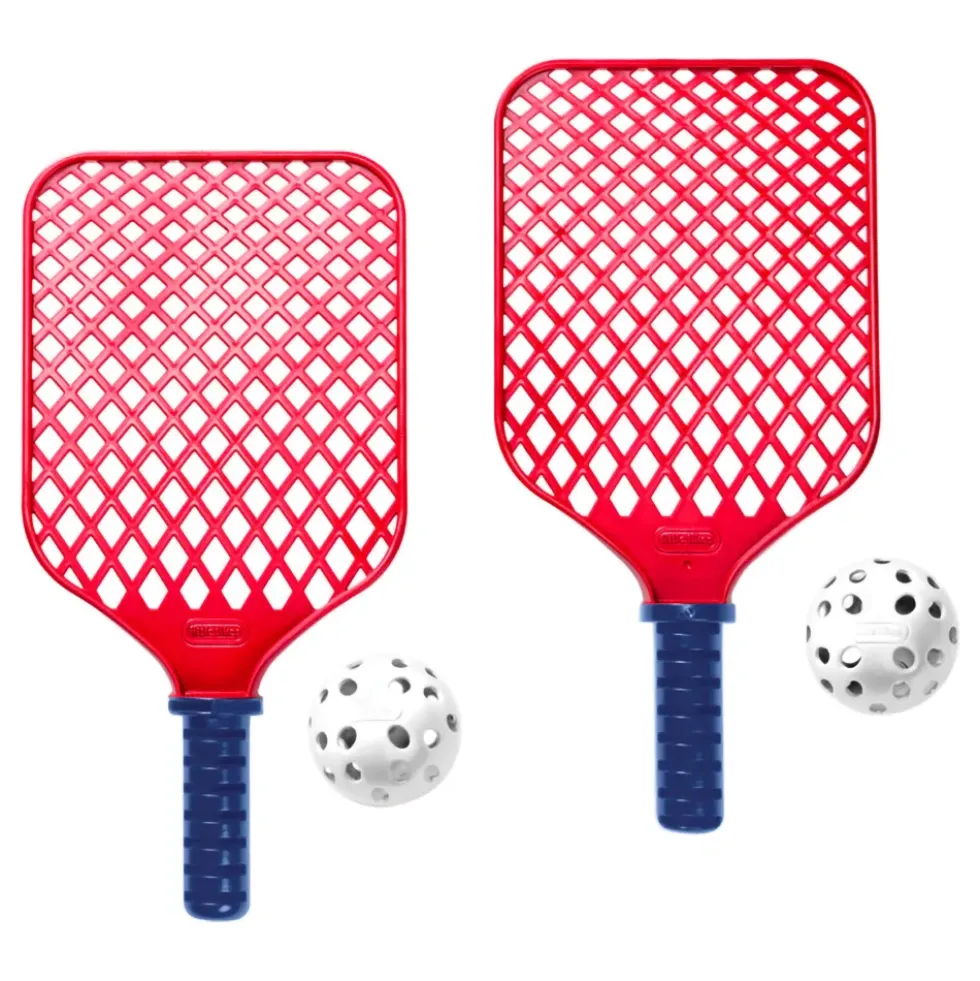 Grab 'n Go Pickleball Set för Barn