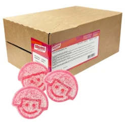 Grahns Hallontwins Sour..Ish Storpack