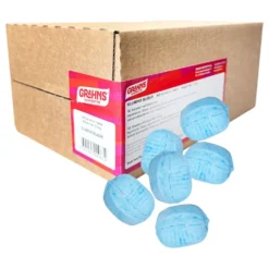 Grahns Klumpar Blåbär Storpack