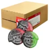 Grahns Salta Twins Storpack