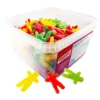 Grahns Sega Gubbar Storpack