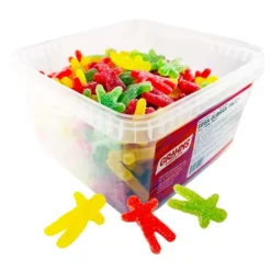 Grahns Sega Gubbar Storpack
