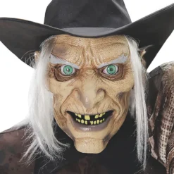Gravskändare Animerad Prop