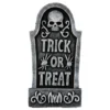 Gravsten Trick or Treat
