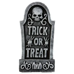 Gravsten Trick or Treat