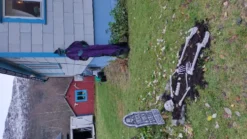 Gravsten Trick or Treat