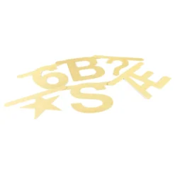 Gör-Det-Själv XL Girlang