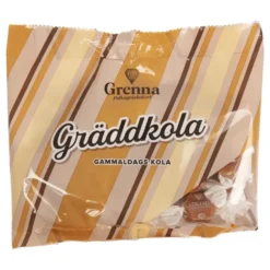 Grenna Gräddkola