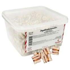Grenna Ingefärskarameller Storpack