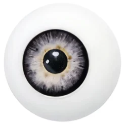 Grimas Artificiellt Öga