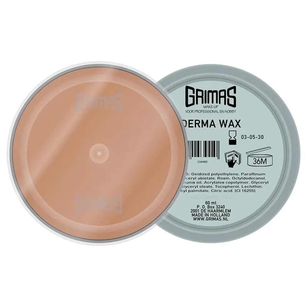 Grimas Derma Vax