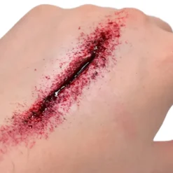 Grimas Filmblod Torkande Mörkröd