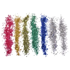 Grimas Glittersmink Flakes Organiskt