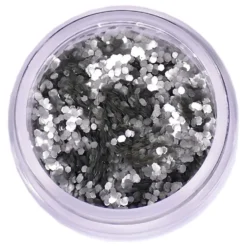 Grimas Glittersmink Flakes Organiskt
