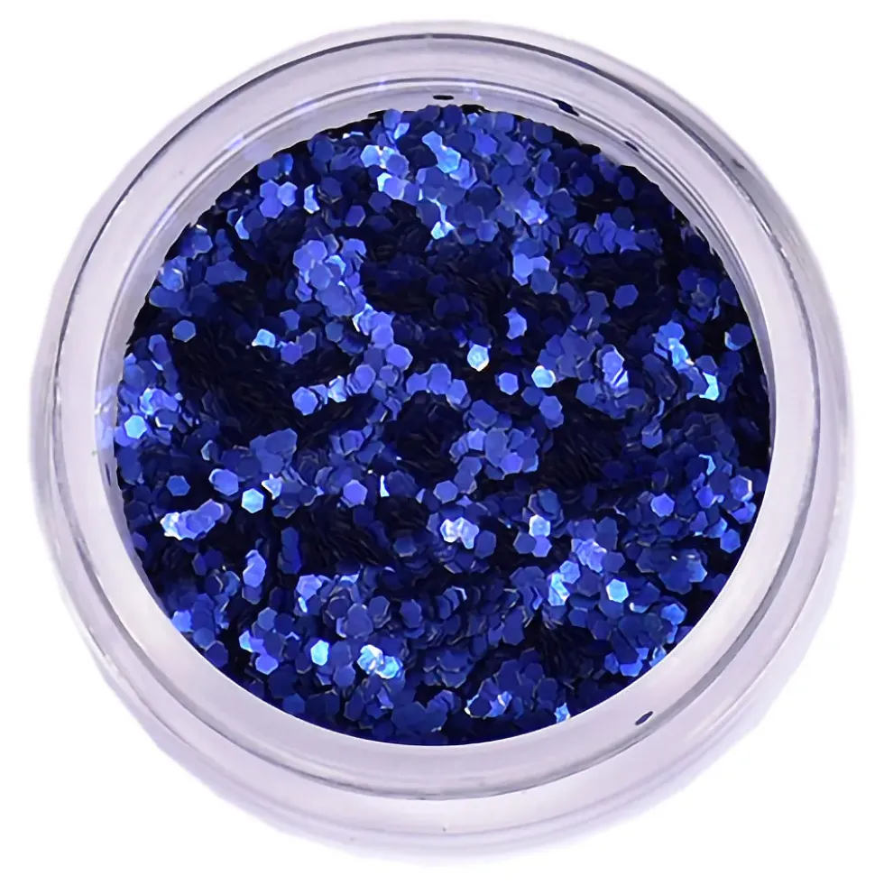 Grimas Glittersmink Flakes Organiskt