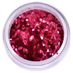 Grimas Glittersmink Flakes Organiskt